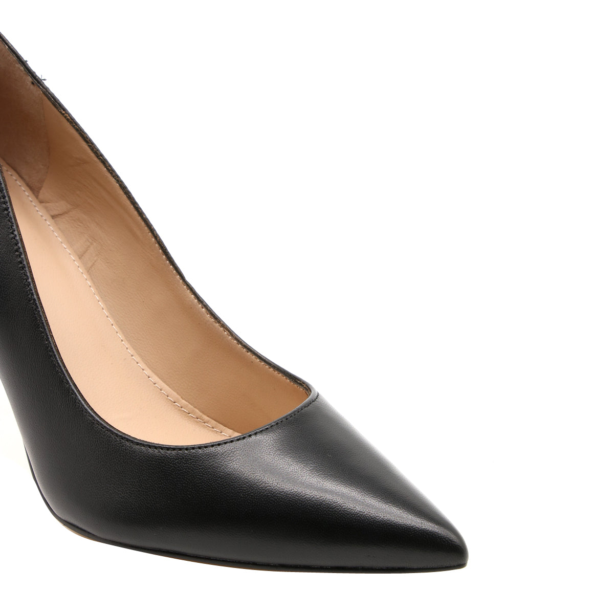 John Richmond Sneakers Leather Bianca