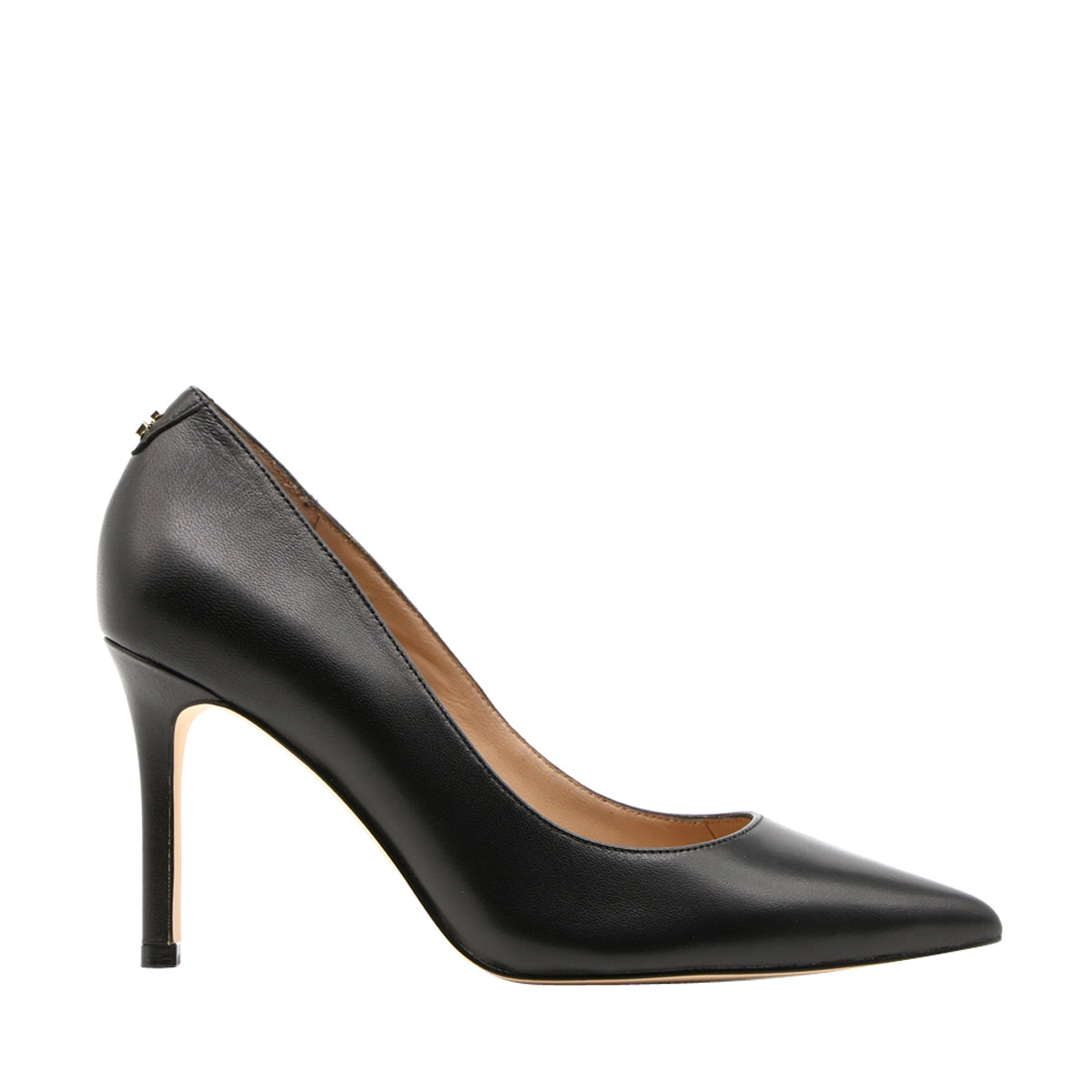 John Richmond Sneakers Leather Bianca