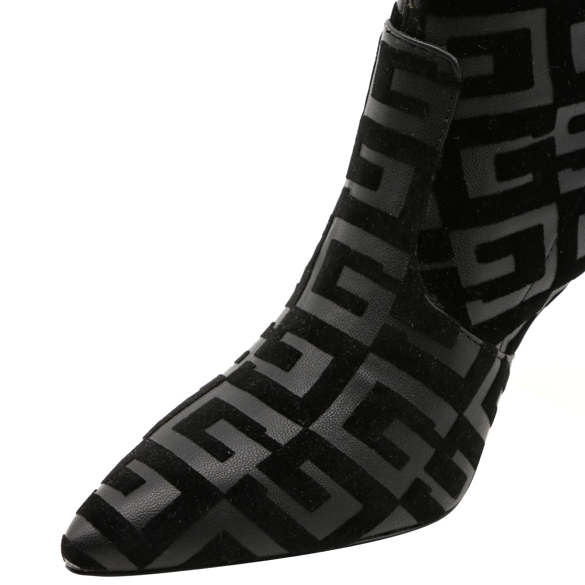 John Richmond Sneakers Leather Bianca