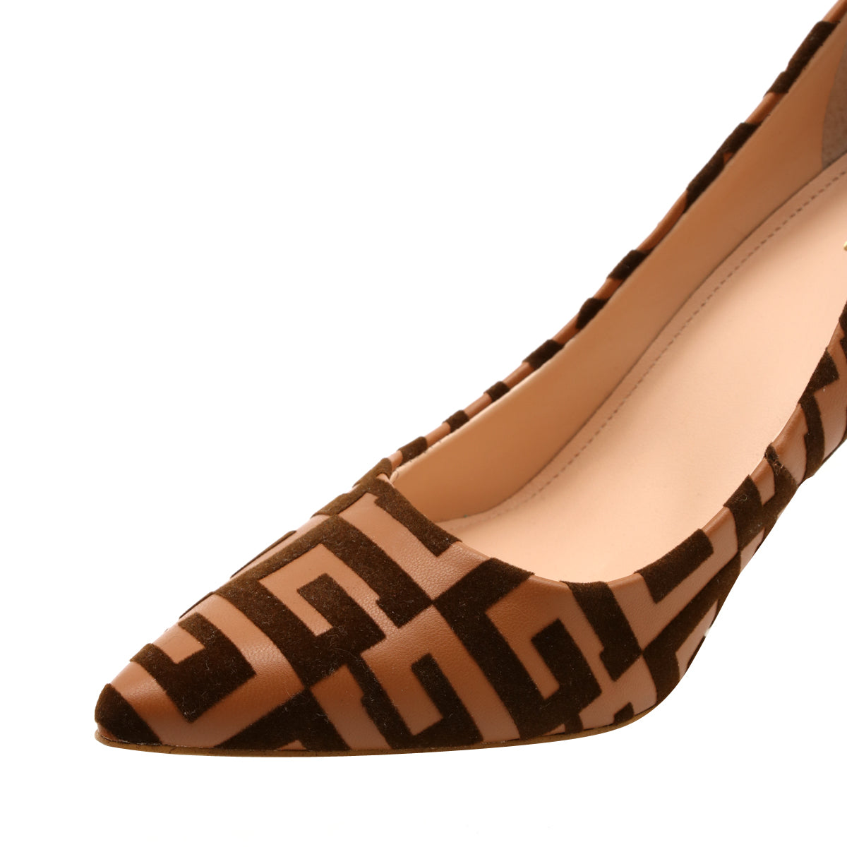 John Richmond Sneakers Leather Bianca