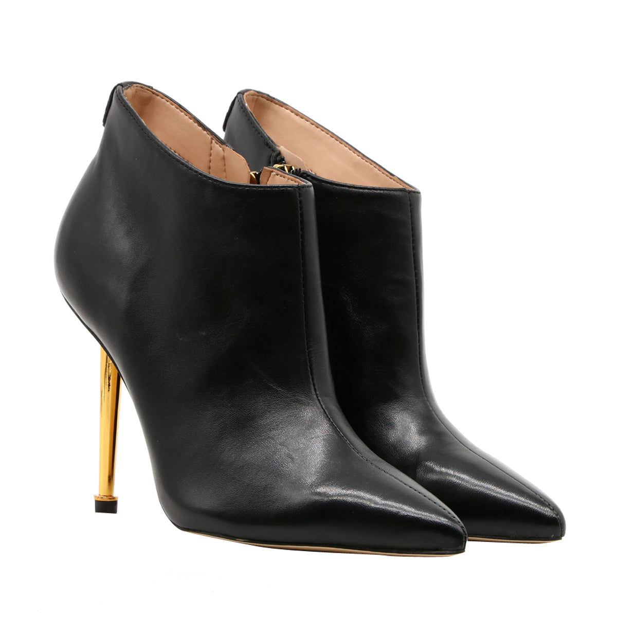 John Richmond Sneakers Leather Bianca
