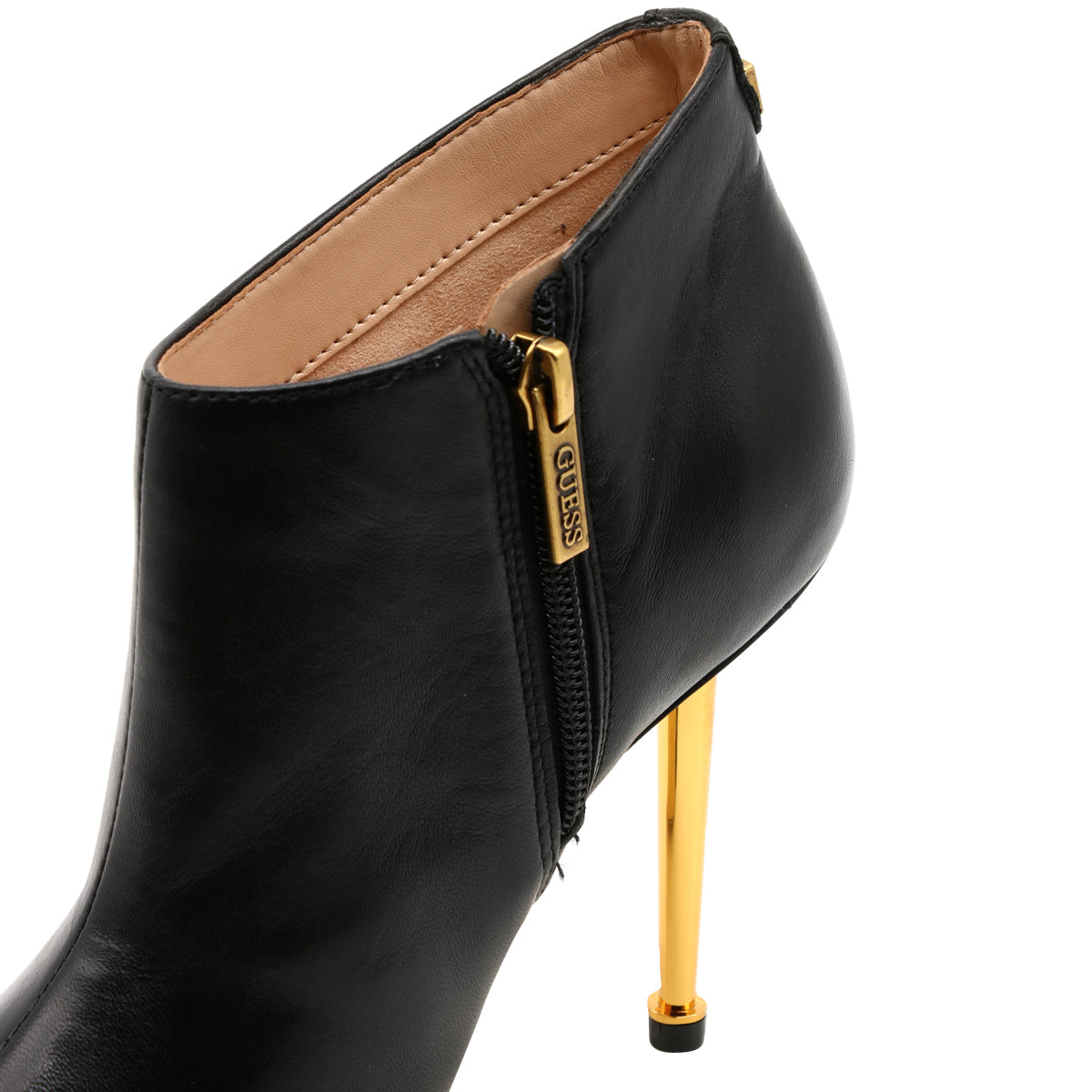 John Richmond Sneakers Leather Bianca
