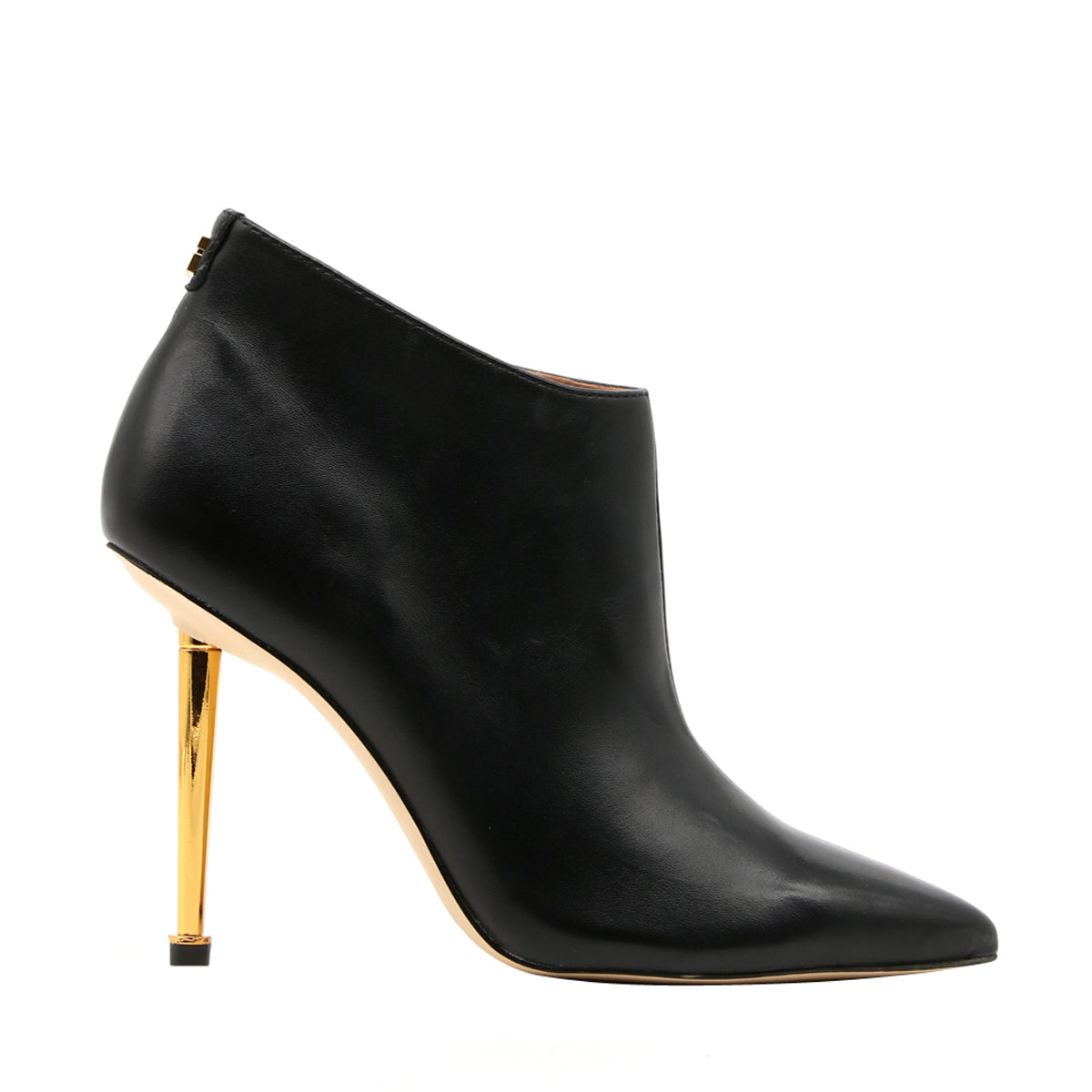 John Richmond Sneakers Leather Bianca