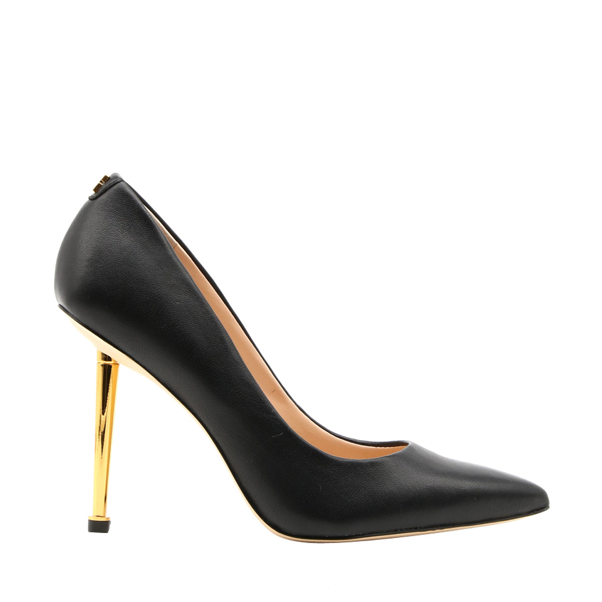 John Richmond Sneakers Leather Bianca