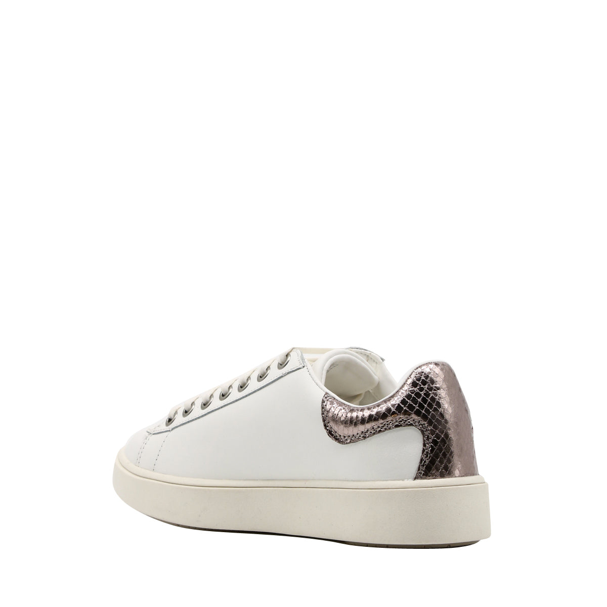 Guess Sneakers Melania Bianca