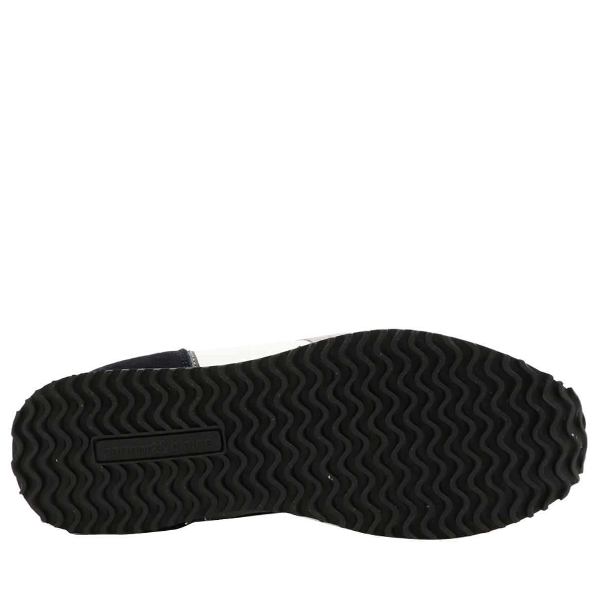 John Richmond Sneakers Leather Bianca