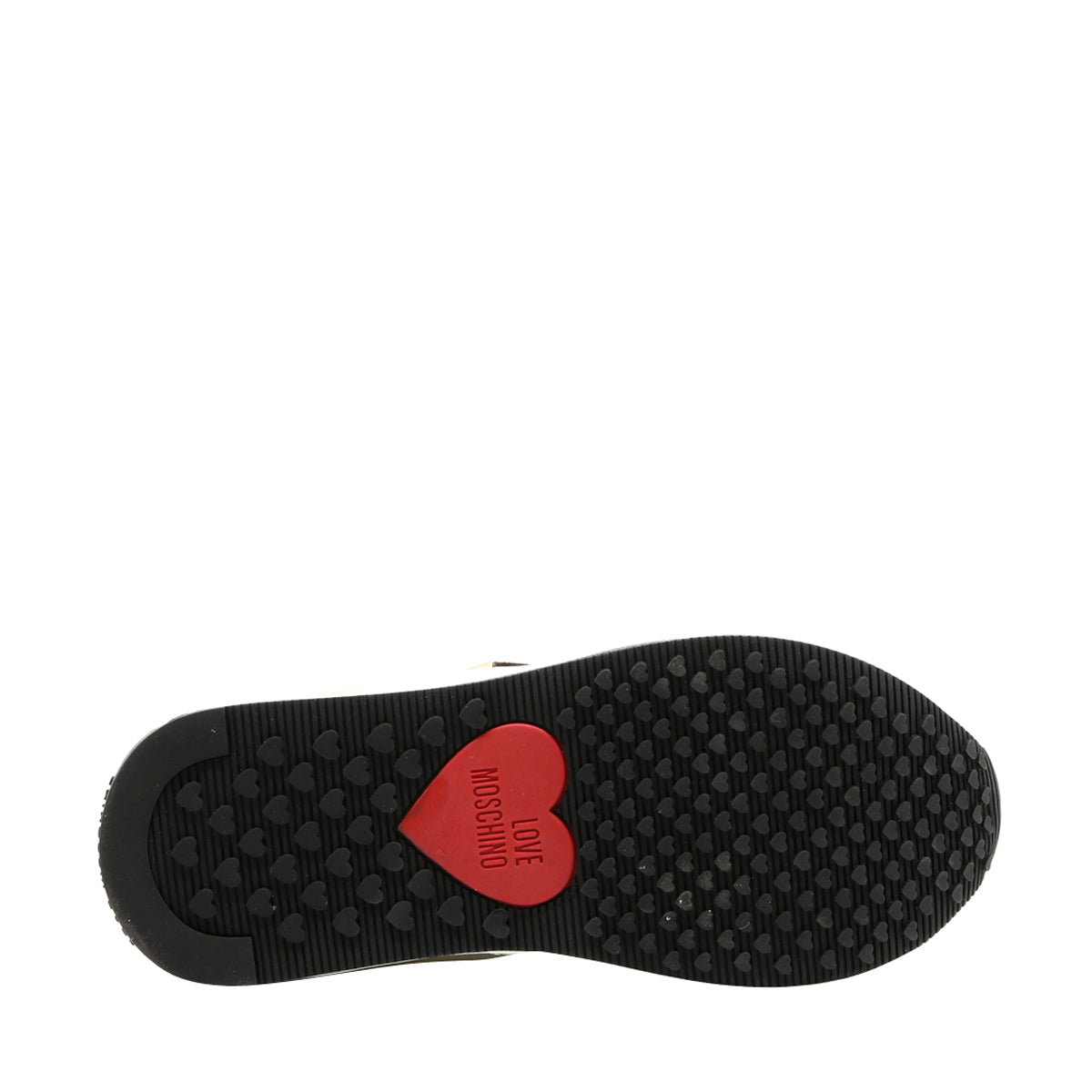 John Richmond Sneakers Leather Bianca