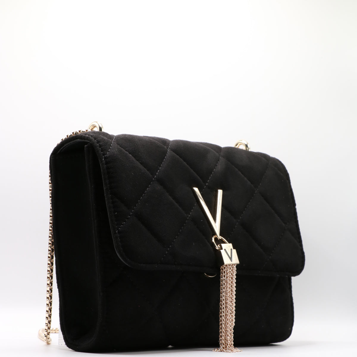 M.Valentino Bag Nero Charlotte