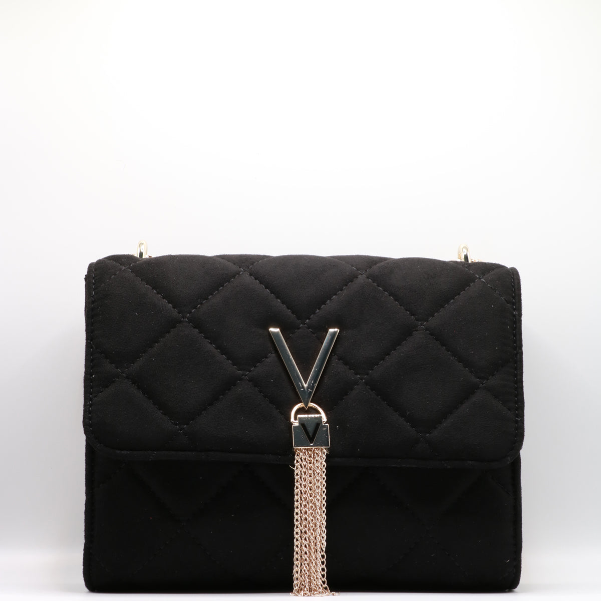 M.Valentino Bag Nero Charlotte