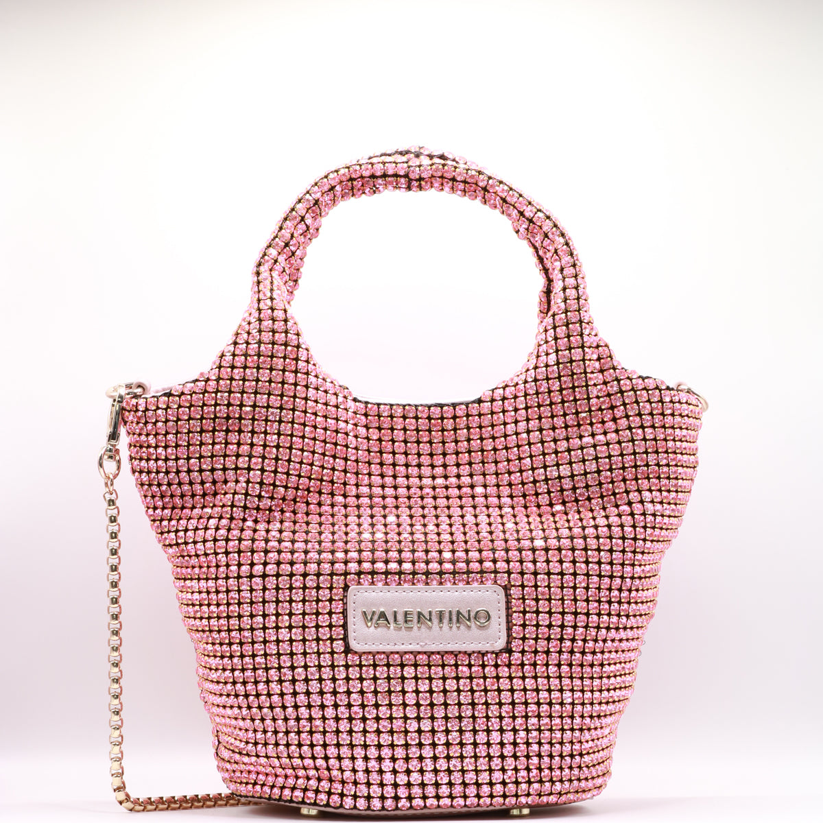 M.Valentino Bag Rosa