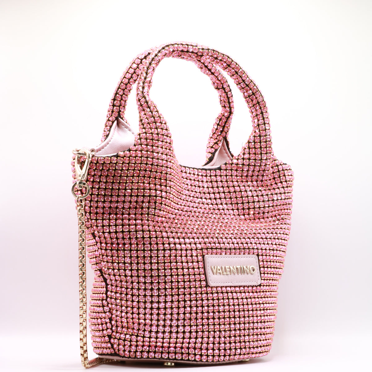 M.Valentino Bag Rosa