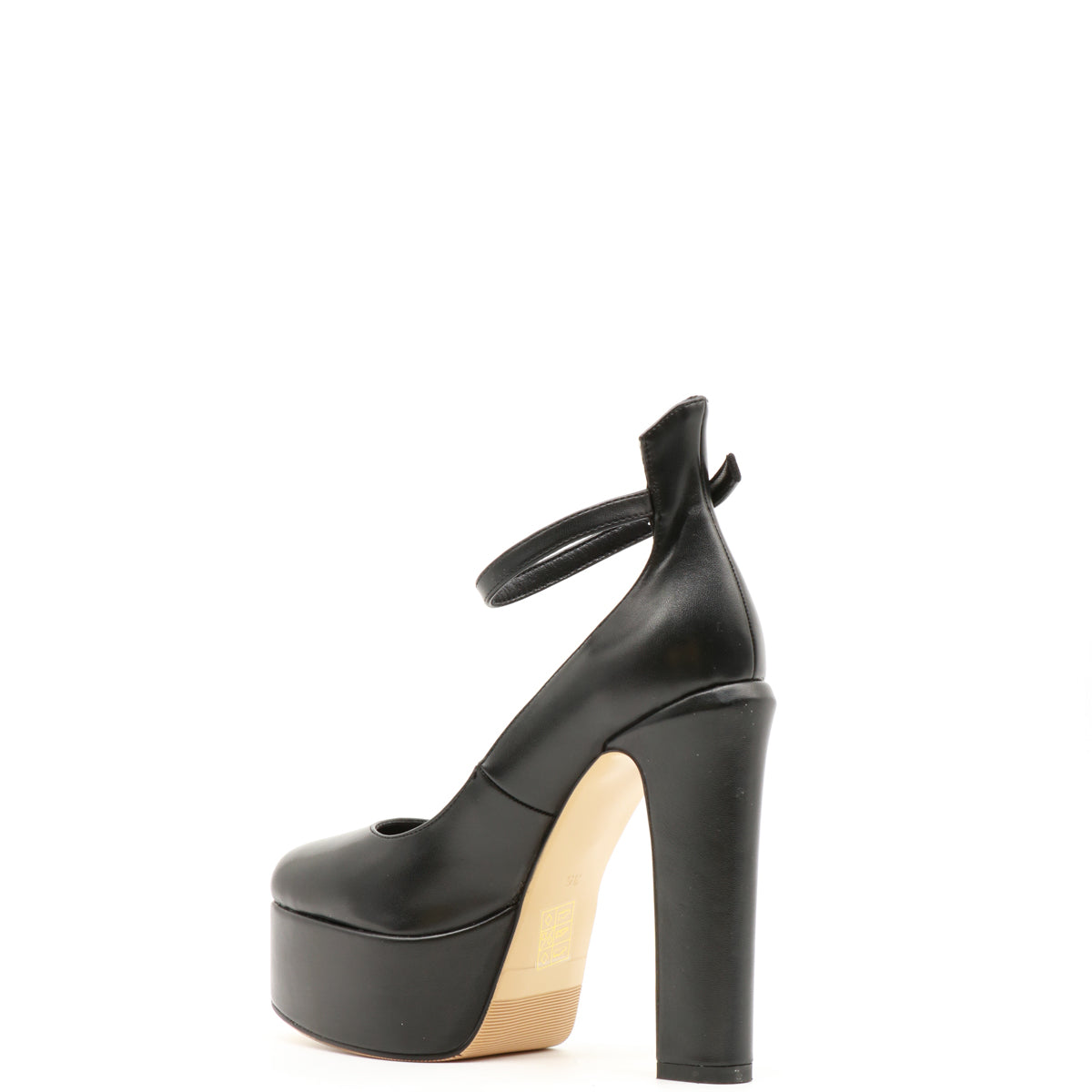 John Richmond Sneakers Leather Bianca