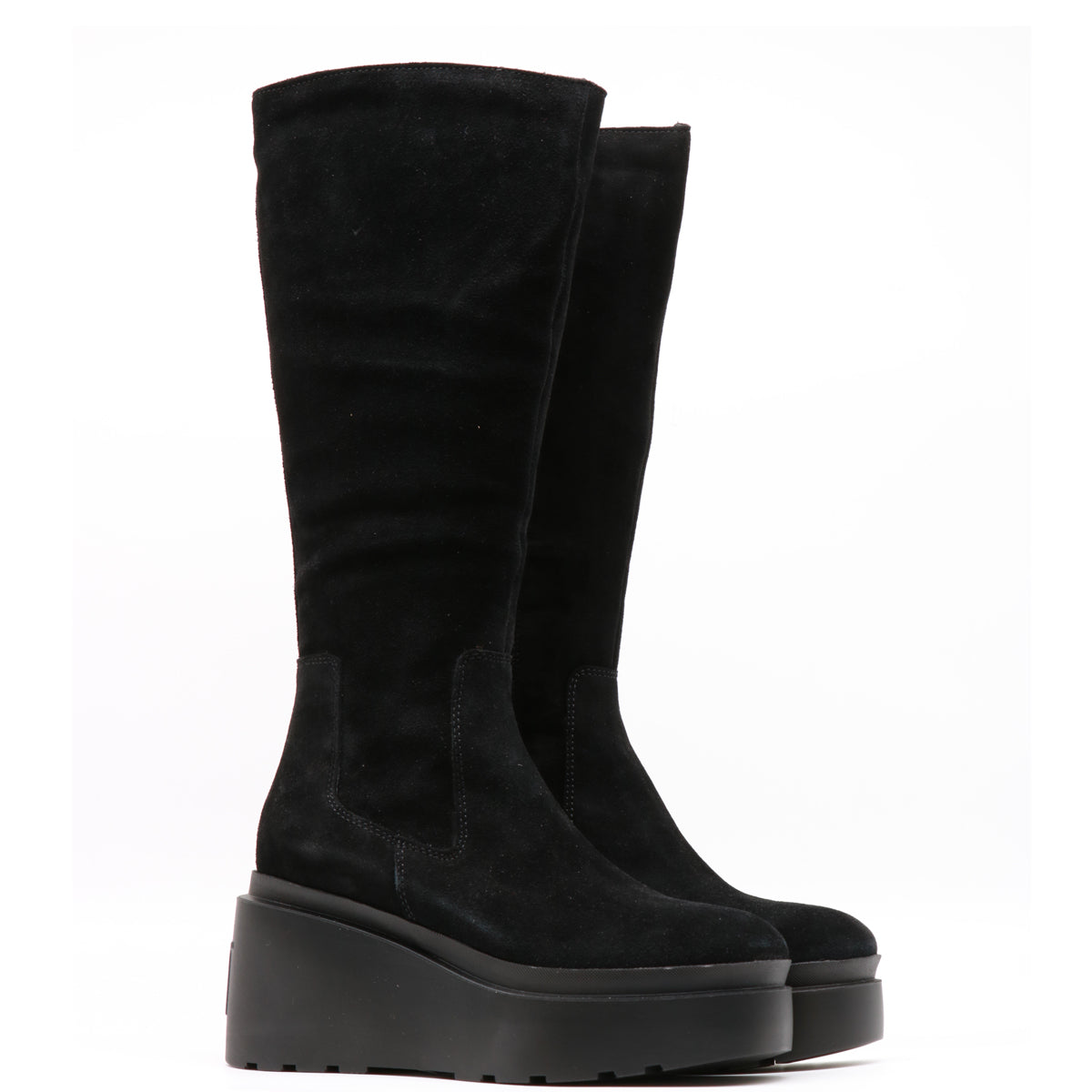 John Richmond Sneakers Leather Bianca