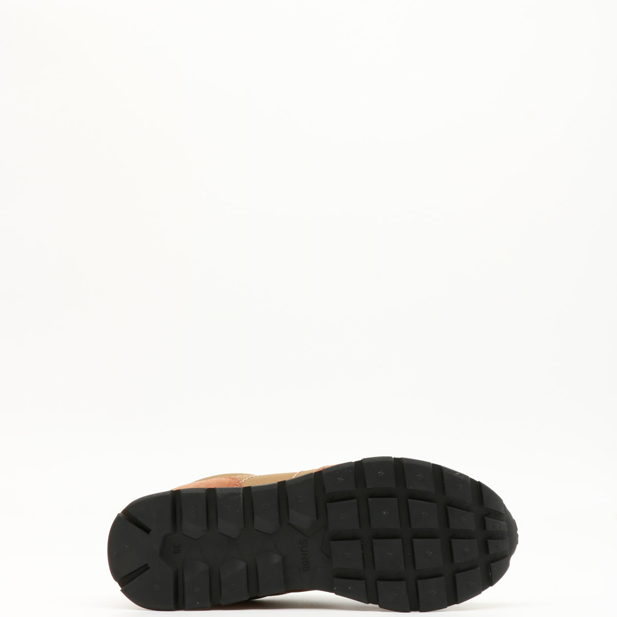 John Richmond Sneakers Leather Bianca