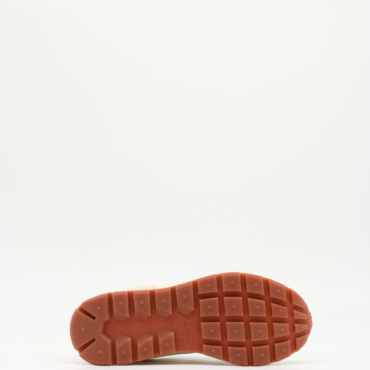 John Richmond Sneakers Leather Bianca