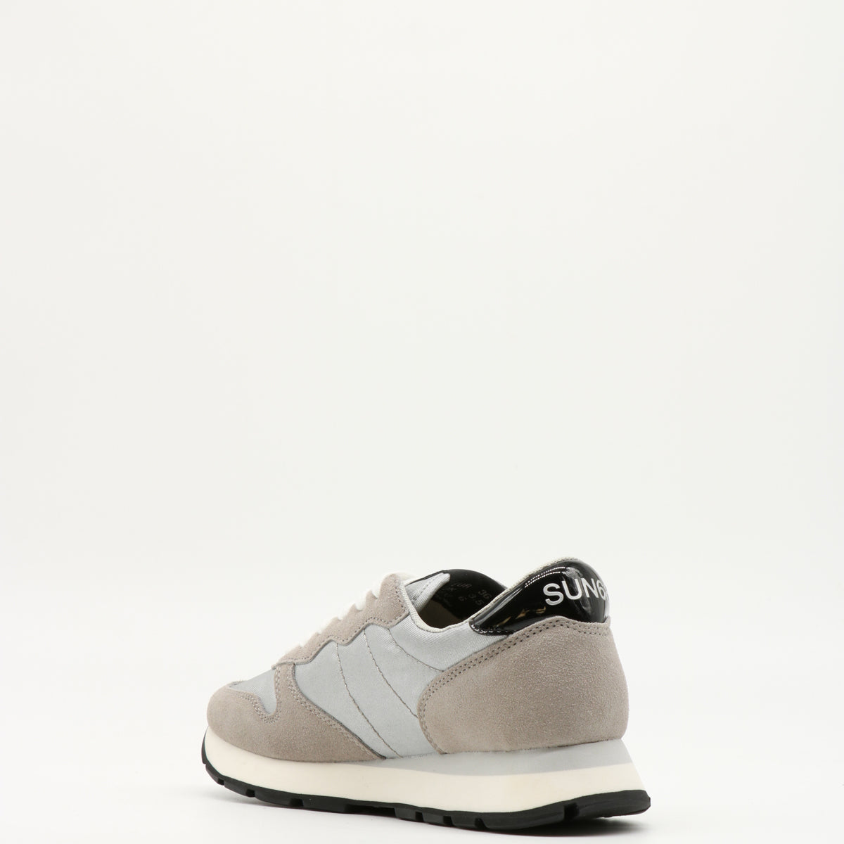 John Richmond Sneakers Leather Bianca