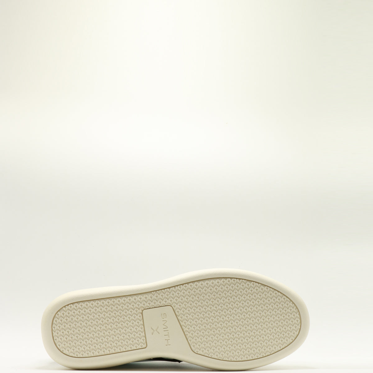 Alexander Smith Sneakers White Black