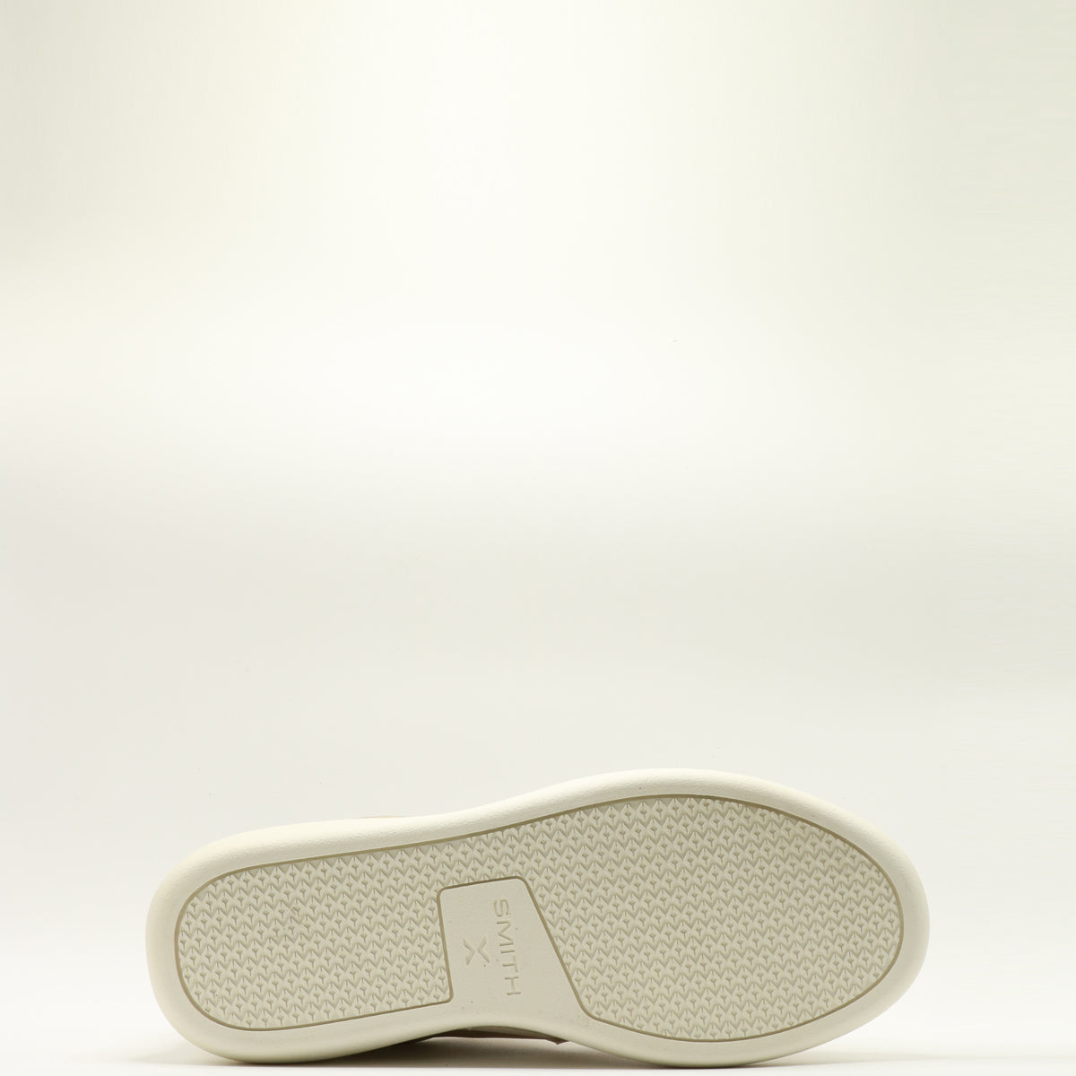 Alexander Smith Sneakers Gold