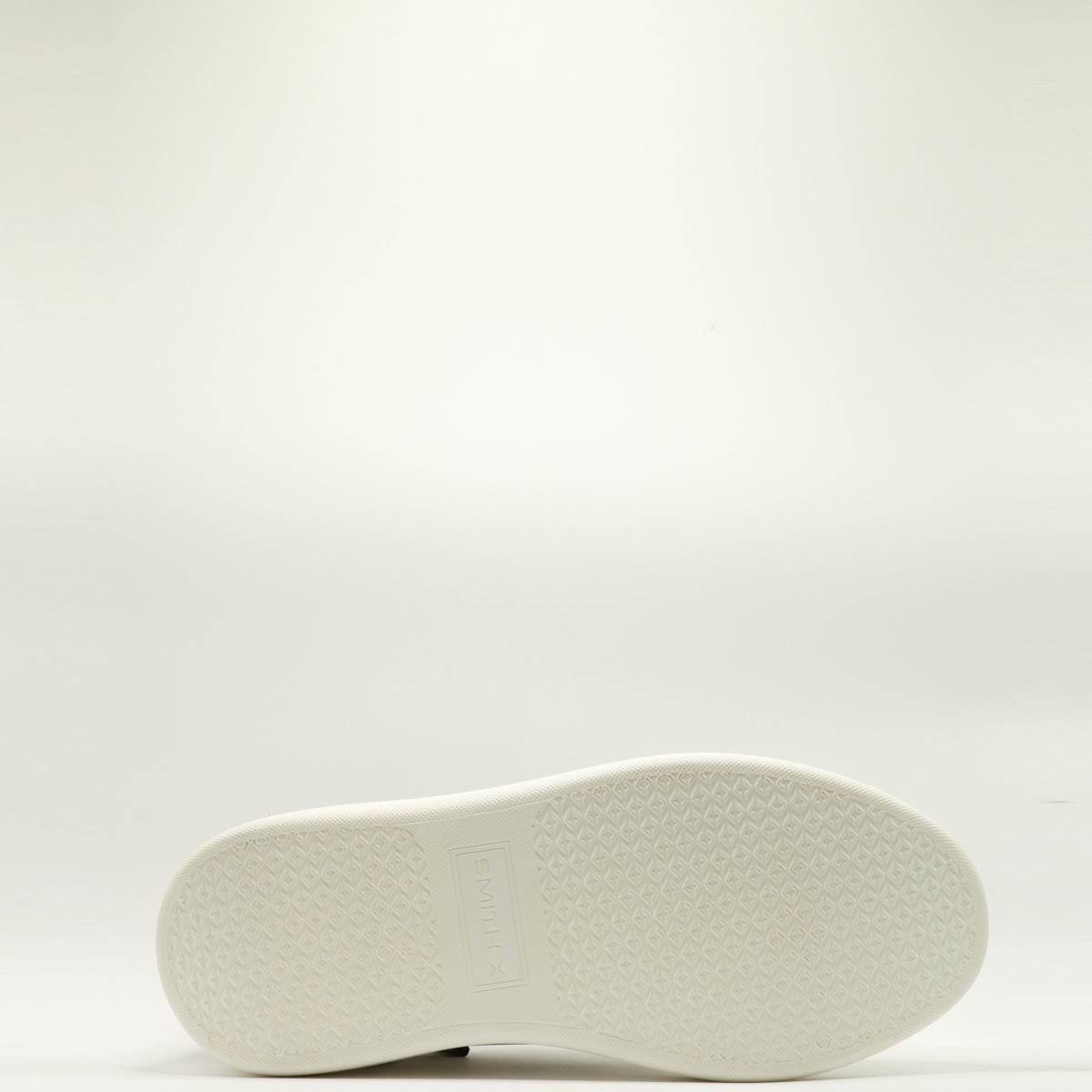 Alexander Smith Sneakers White Black