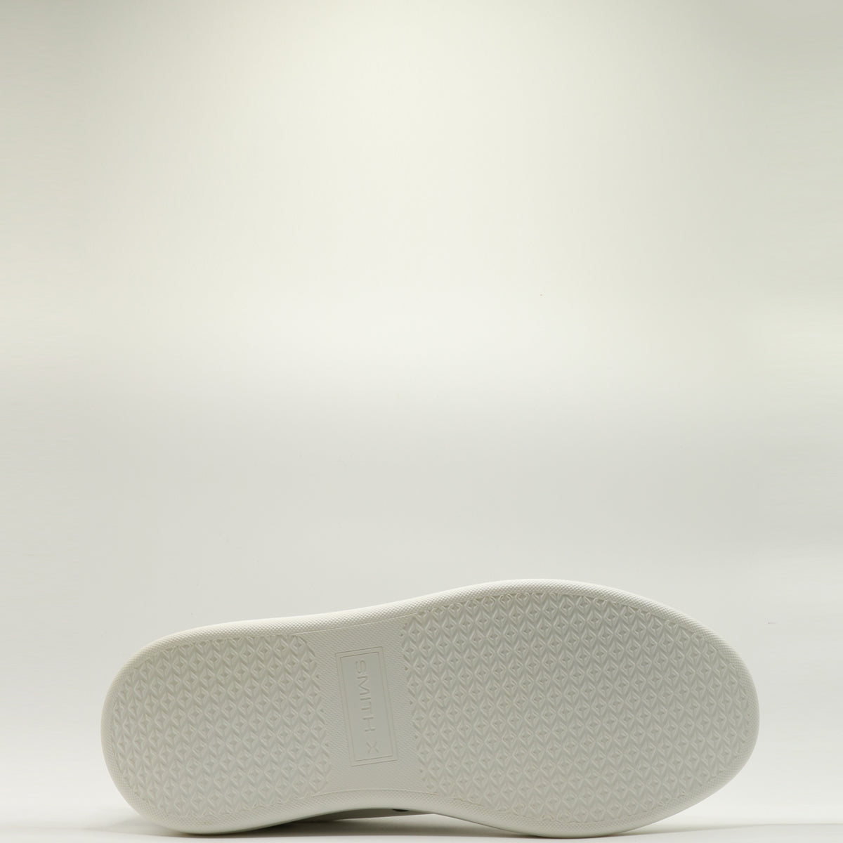 Alexander Smith Sneakers White Military