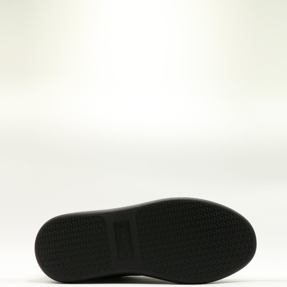 Alexander Smith Sneakers Black