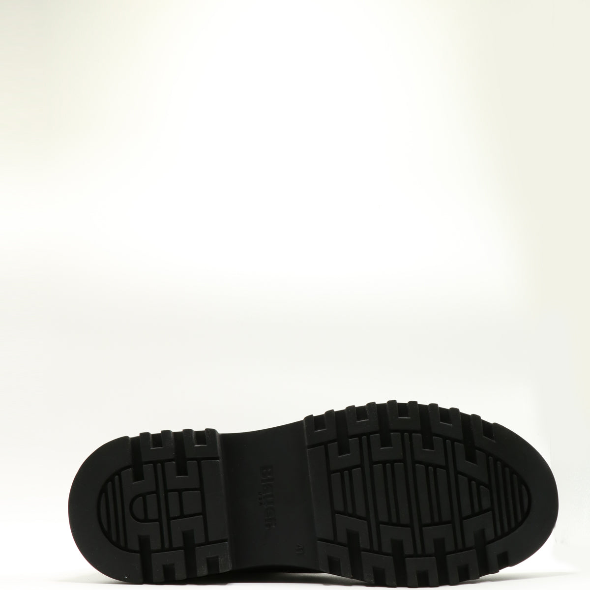 Blauer Stiovaletto Brown