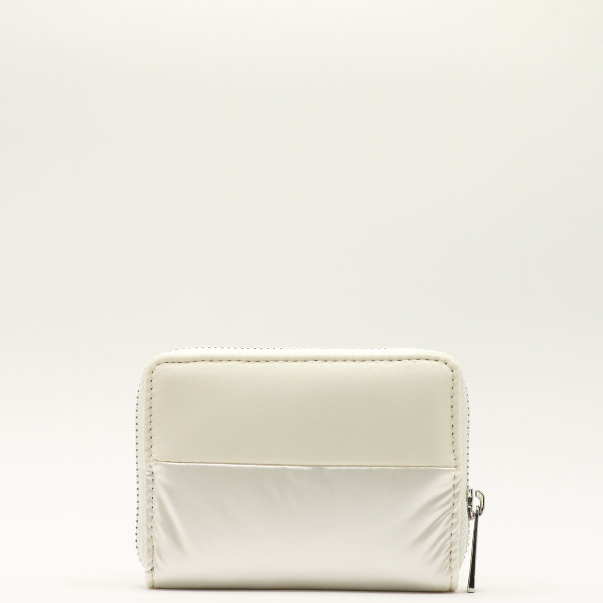 Blauer Portafogli White