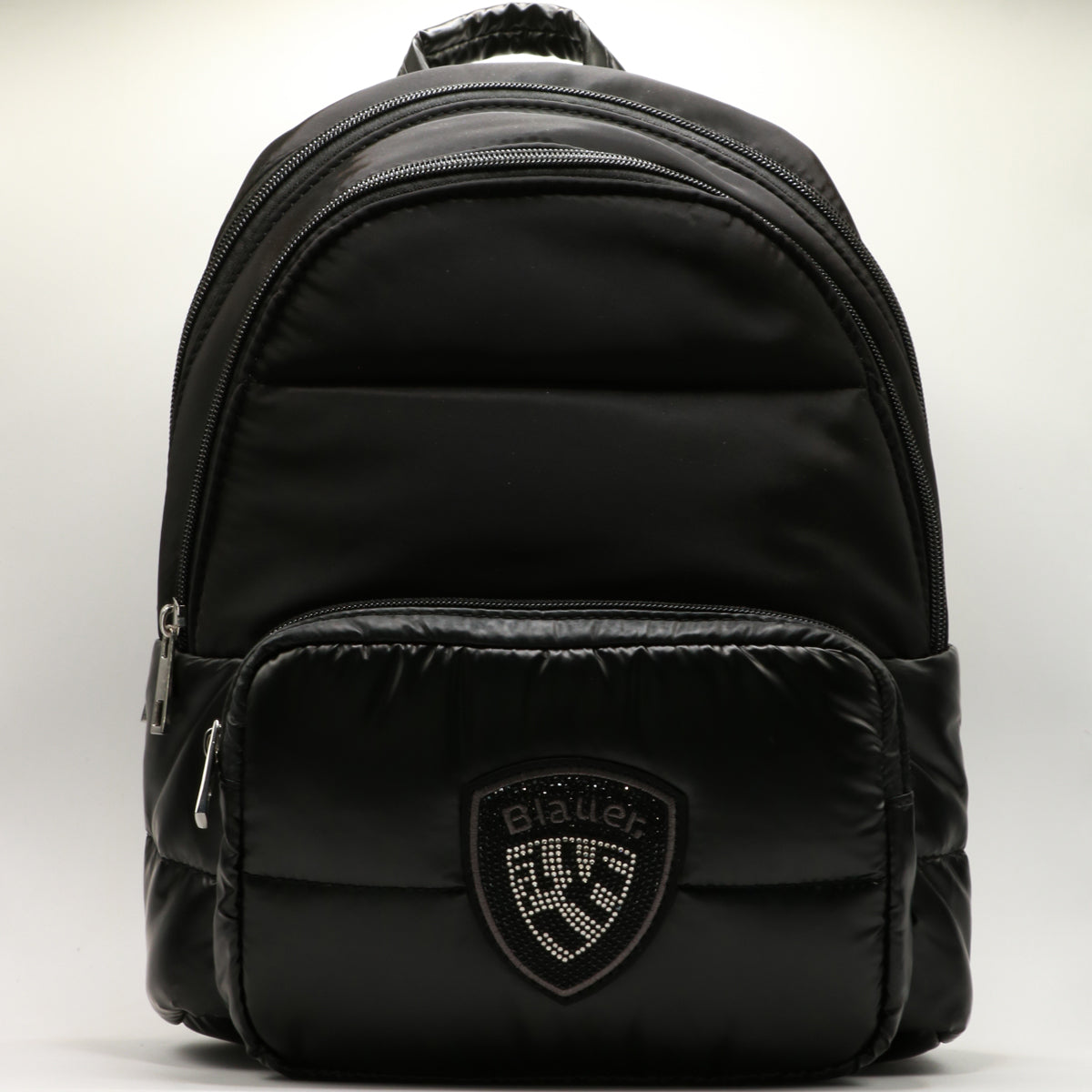 Blauer Zaino Black