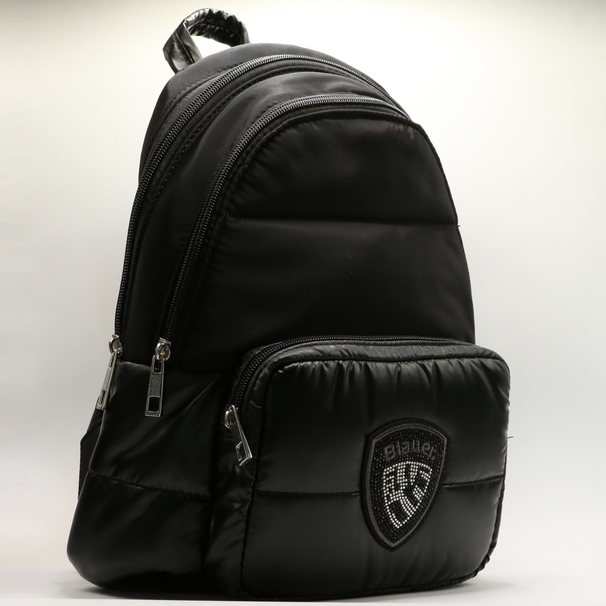 Blauer Zaino Black