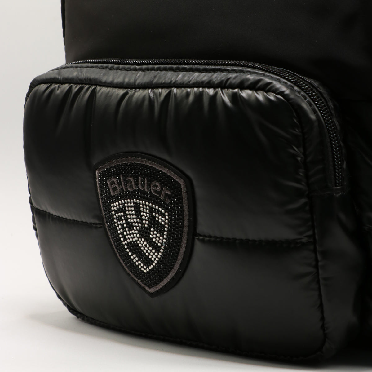 Blauer Zaino Black
