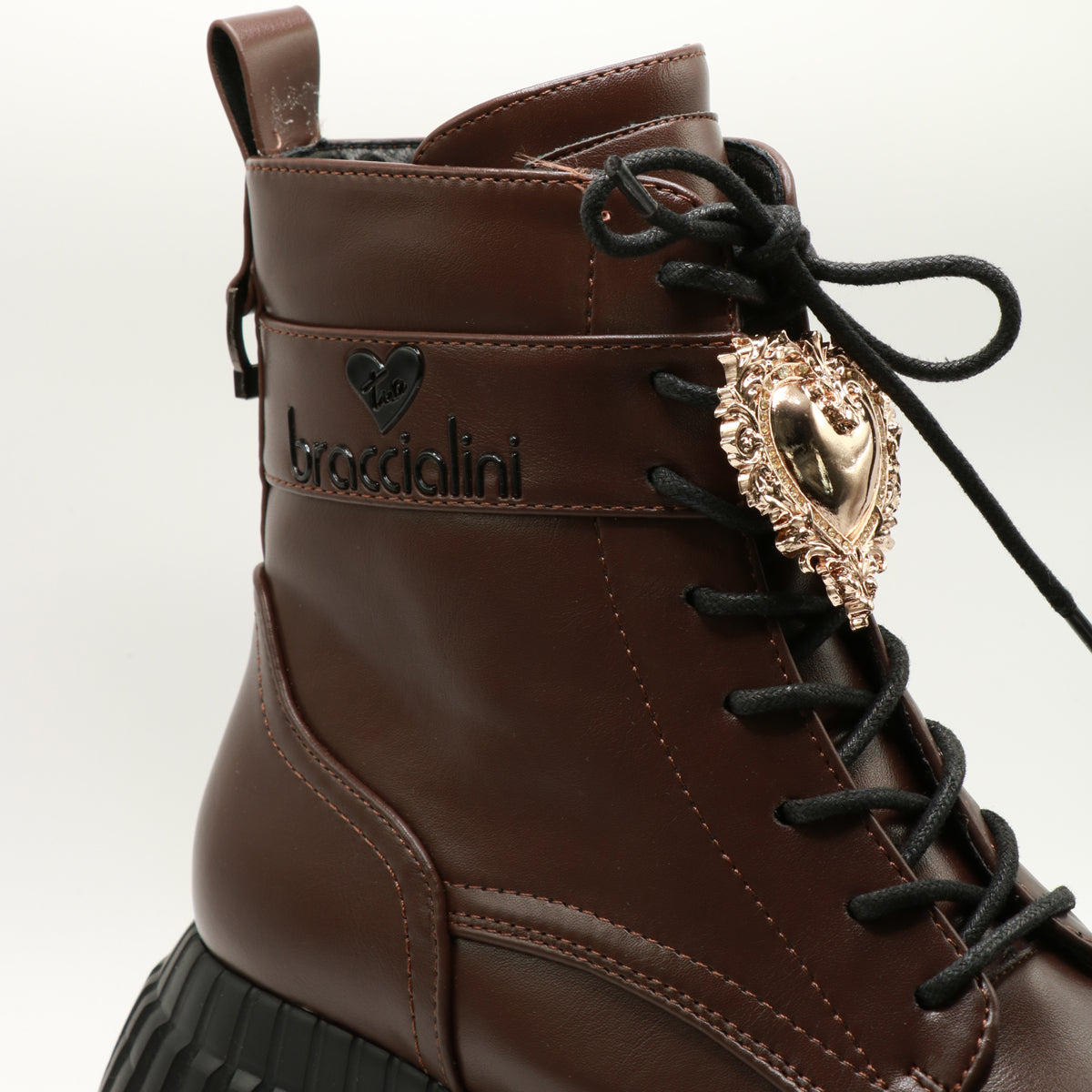 Braccialini Anfibio Moro