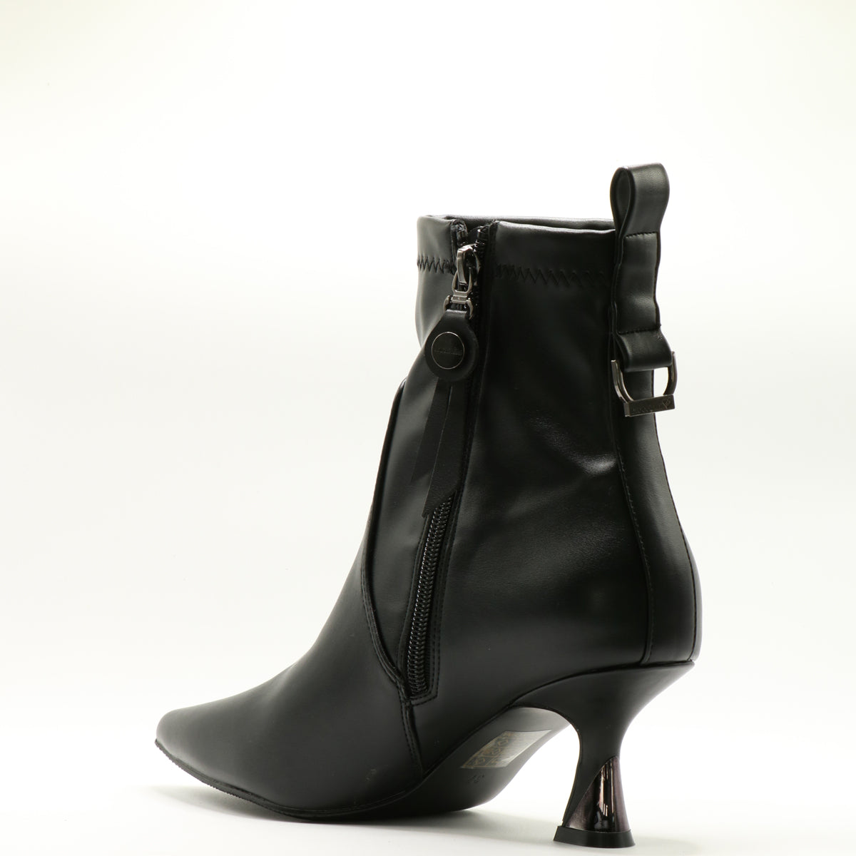 Braccialini Tronchetto Nero