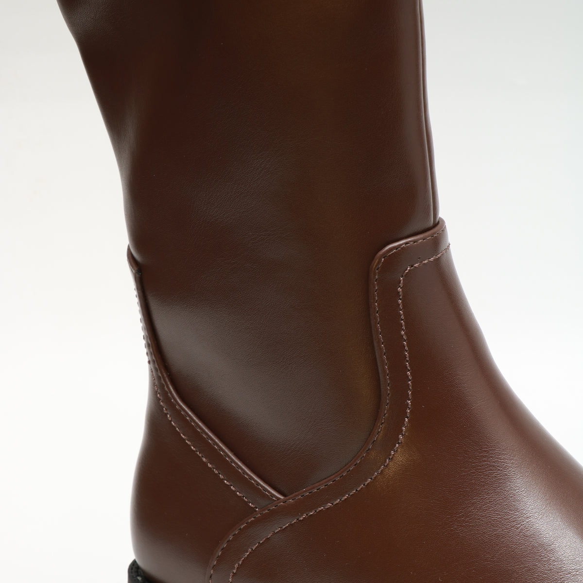 Braccialini Stivale Coffee