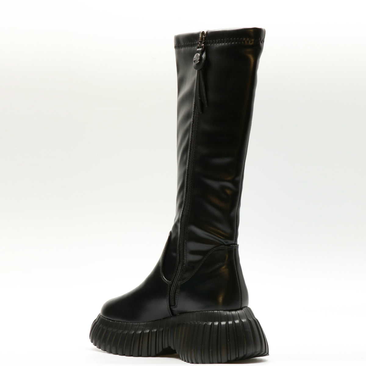 John Richmond Sneakers Leather Bianca