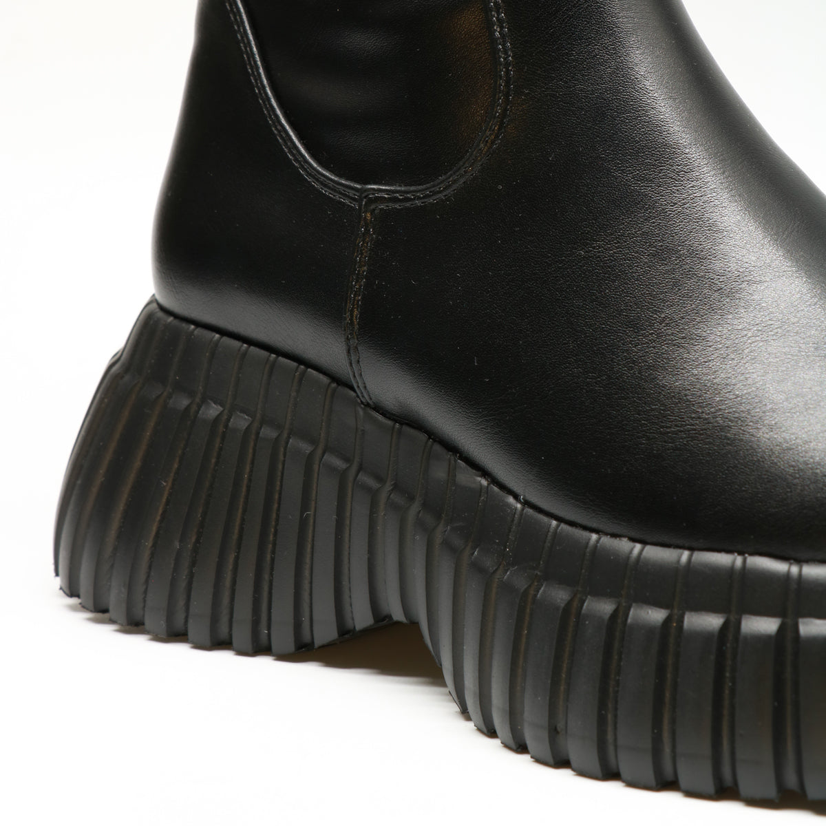 John Richmond Sneakers Leather Bianca