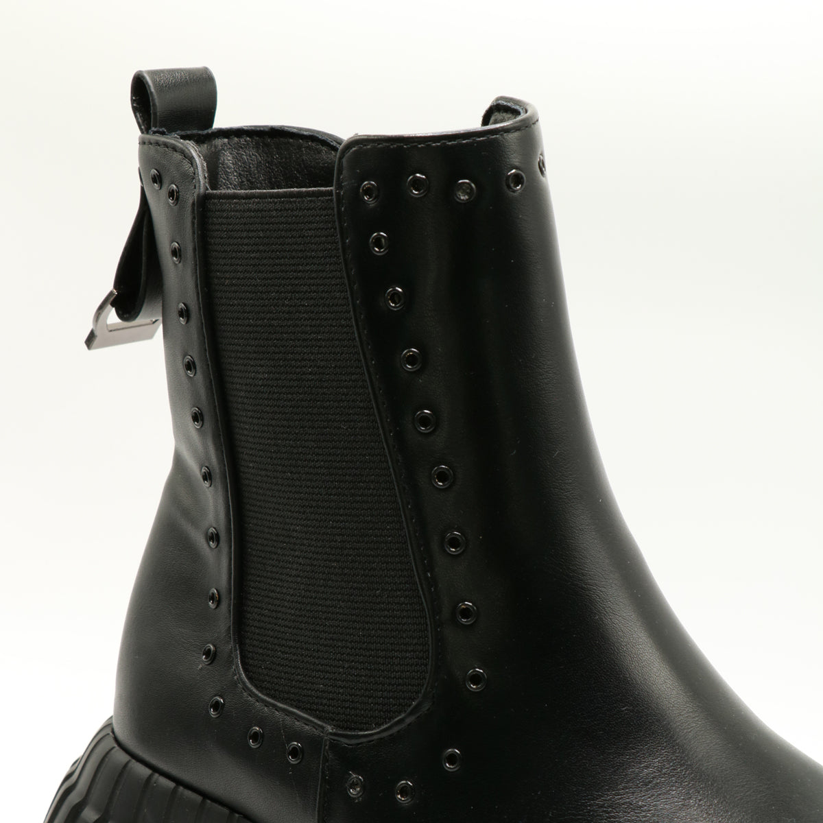 Braccialini Stivaletto Nero