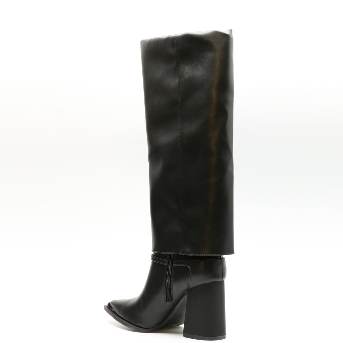 John Richmond Sneakers Leather Bianca