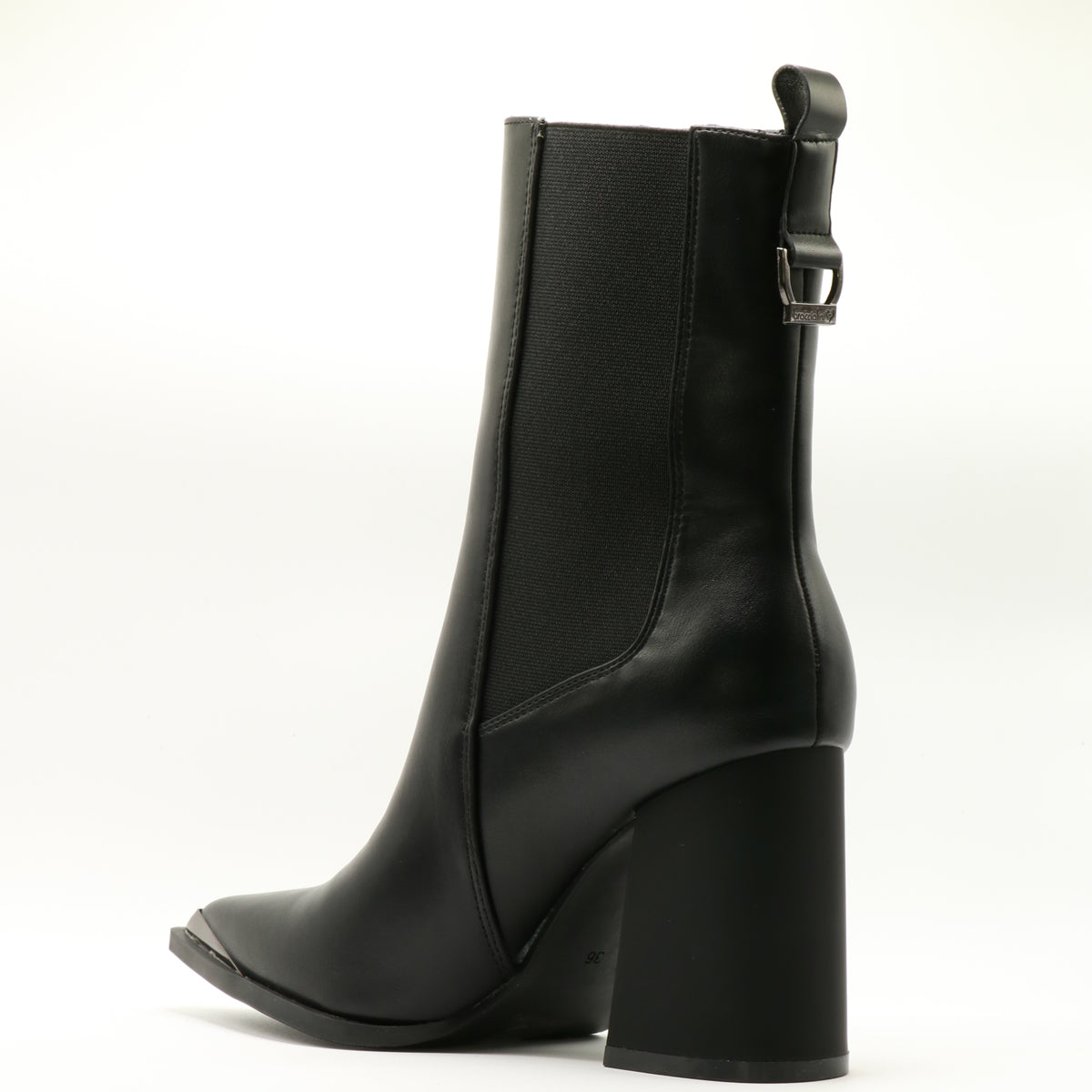 Braccialini Stivaletto Nero