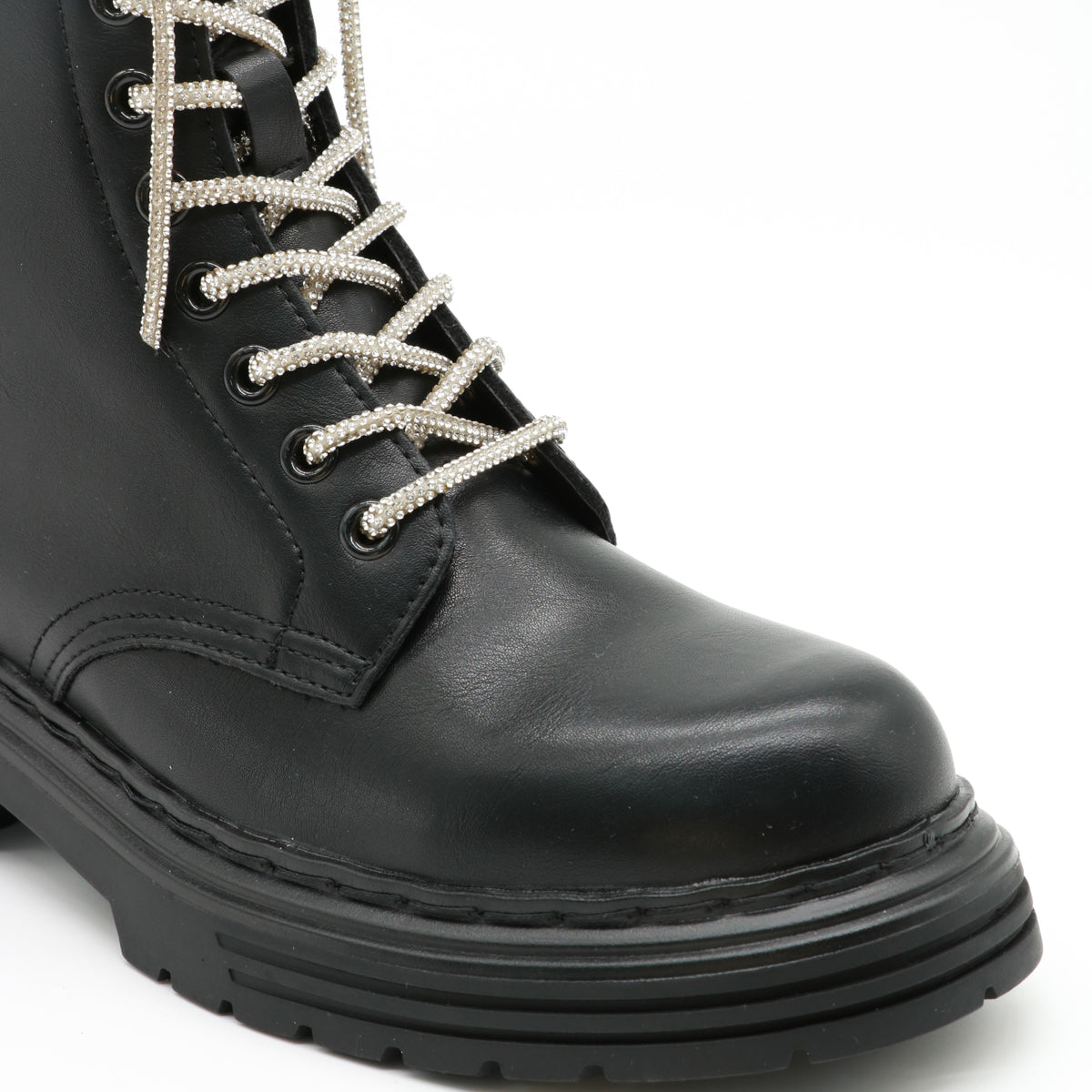 John Richmond Sneakers Leather Bianca