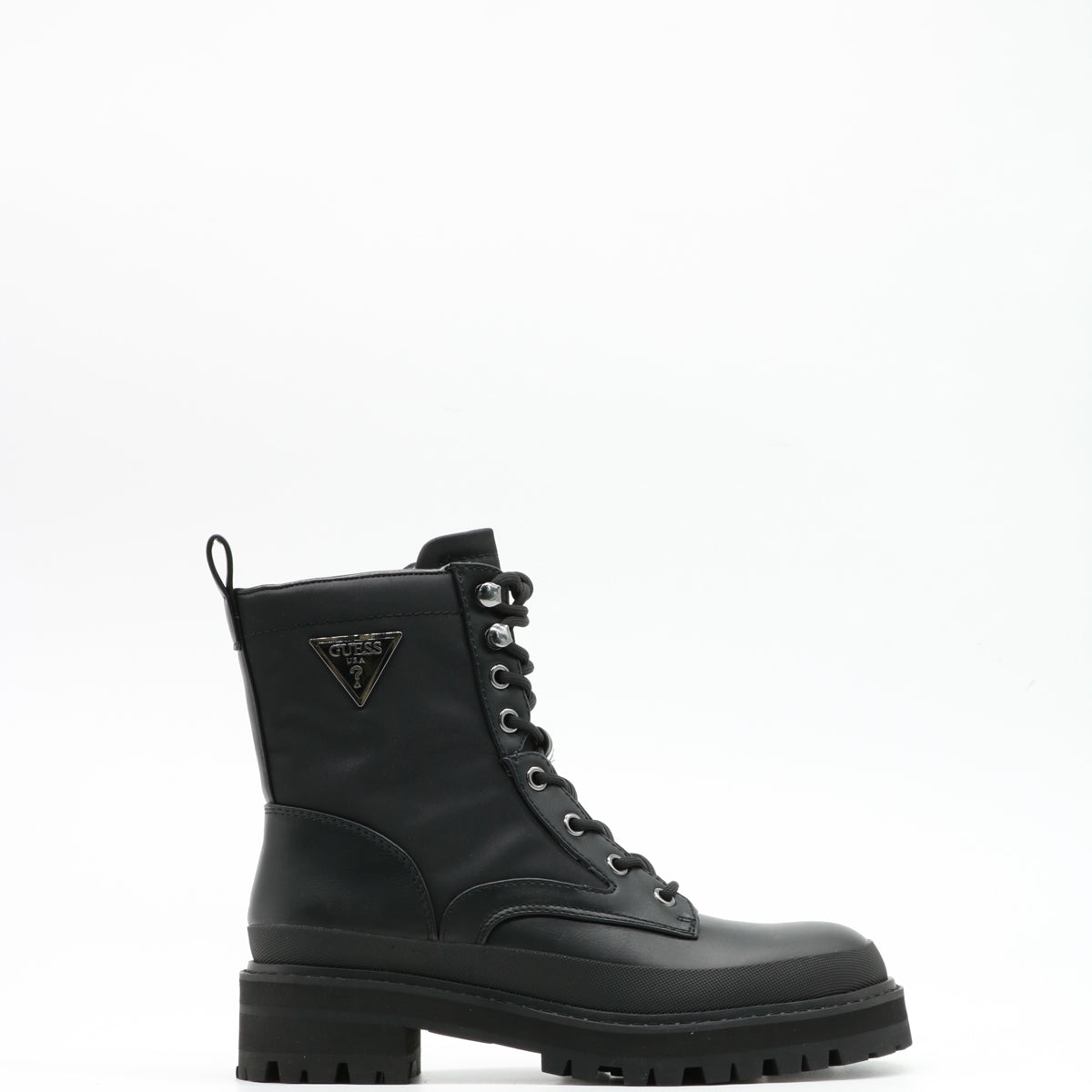 John Richmond Sneakers Leather Bianca