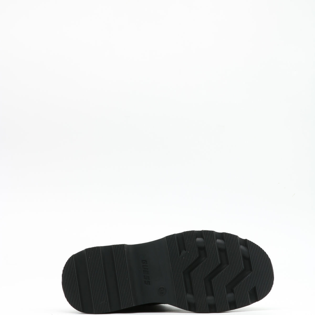 Guess Stivaletto Nero