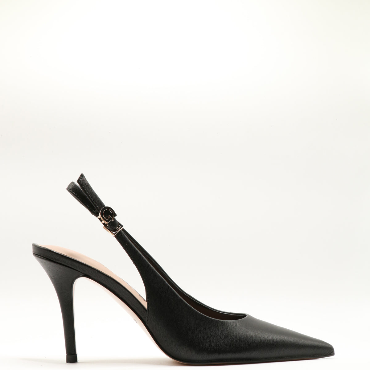 Guess Decollètè Black