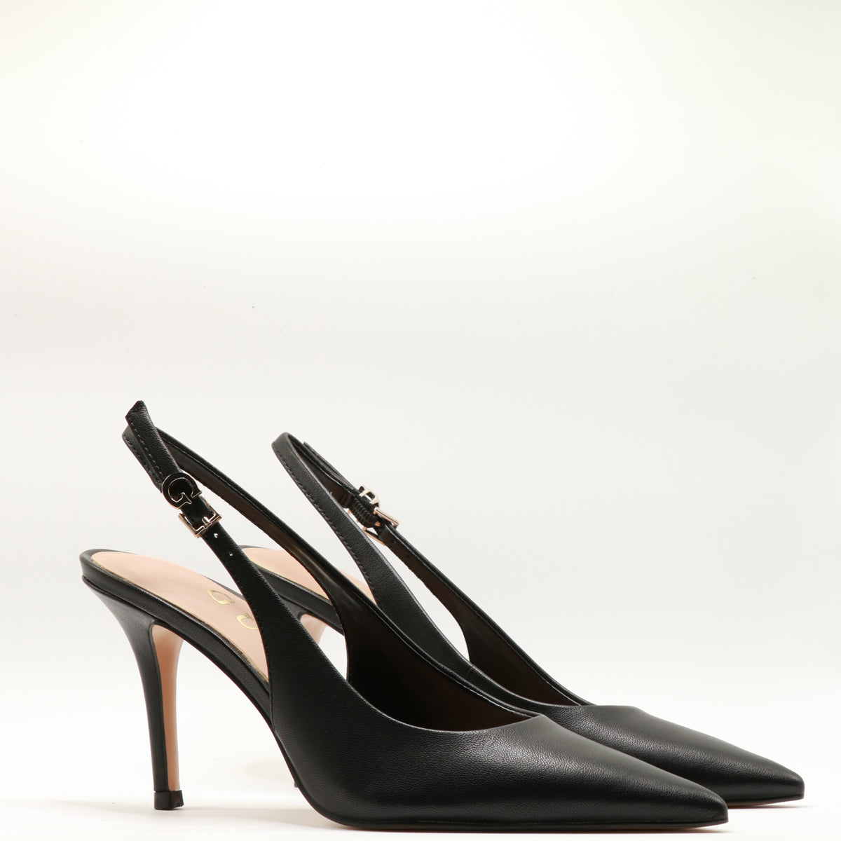 Guess Decollètè Black