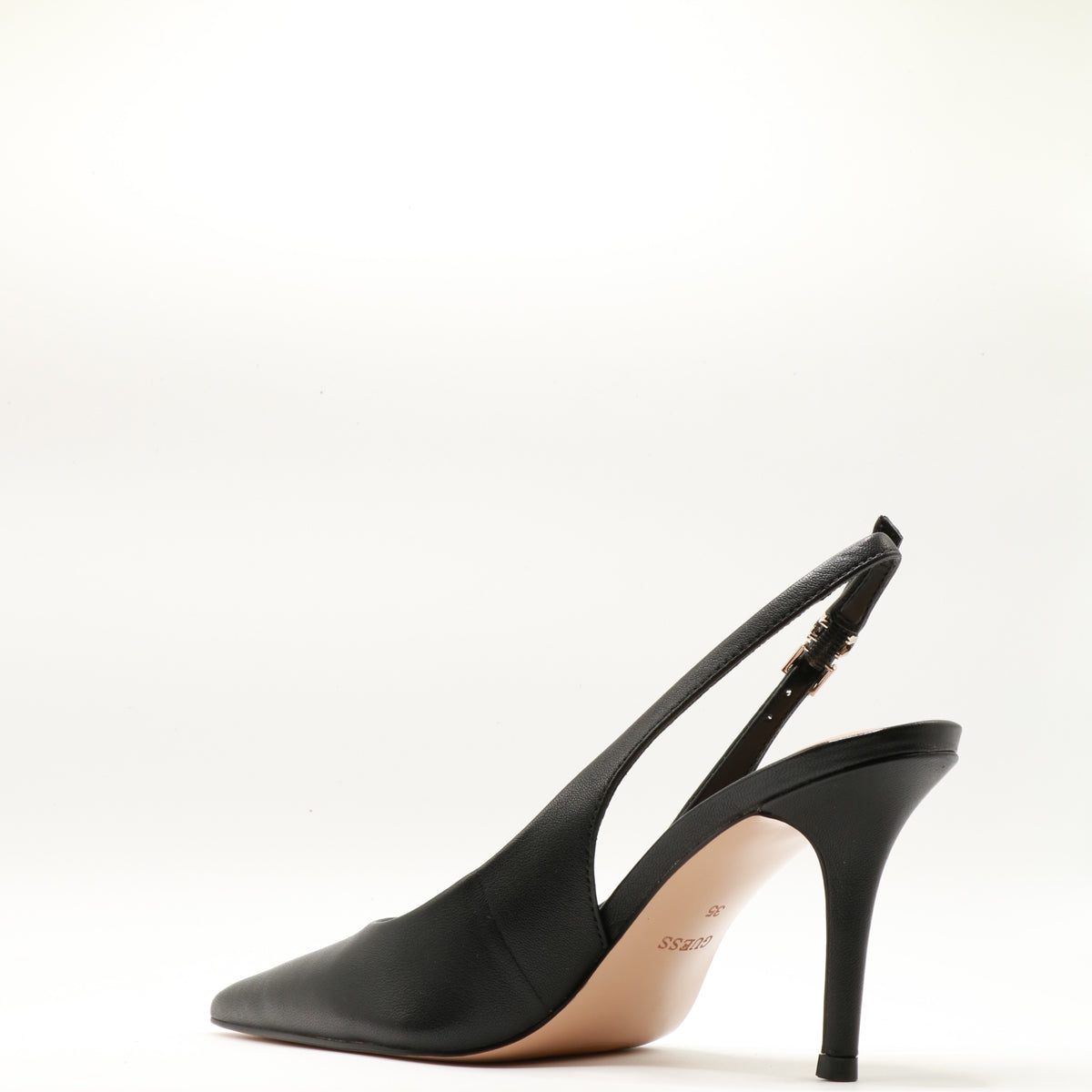 Guess Decollètè Black