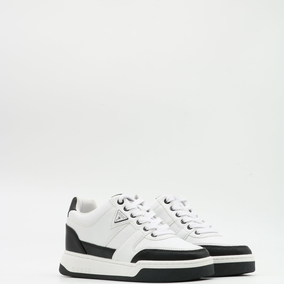 Guess Sneakers White