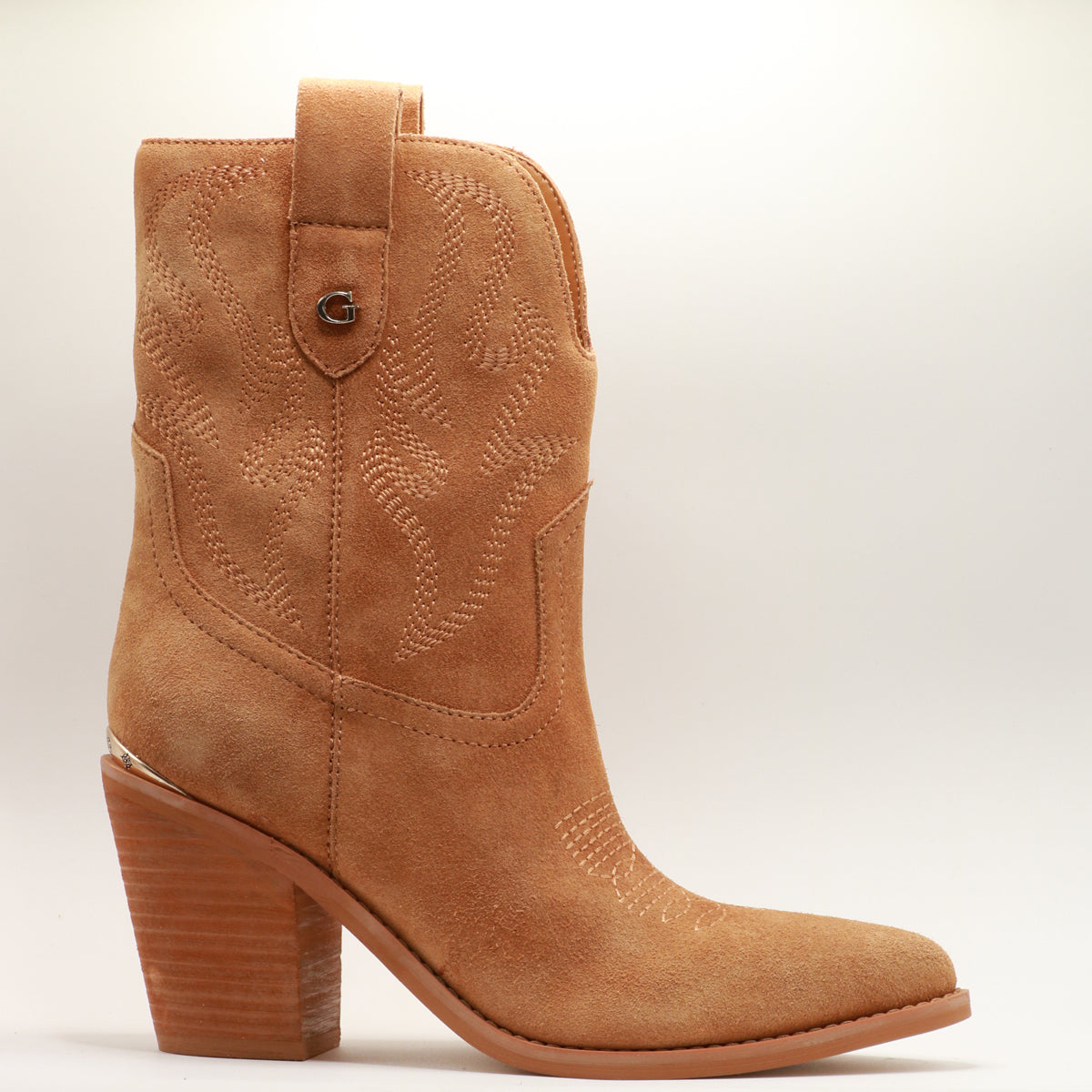 Guess Stivale Camperos