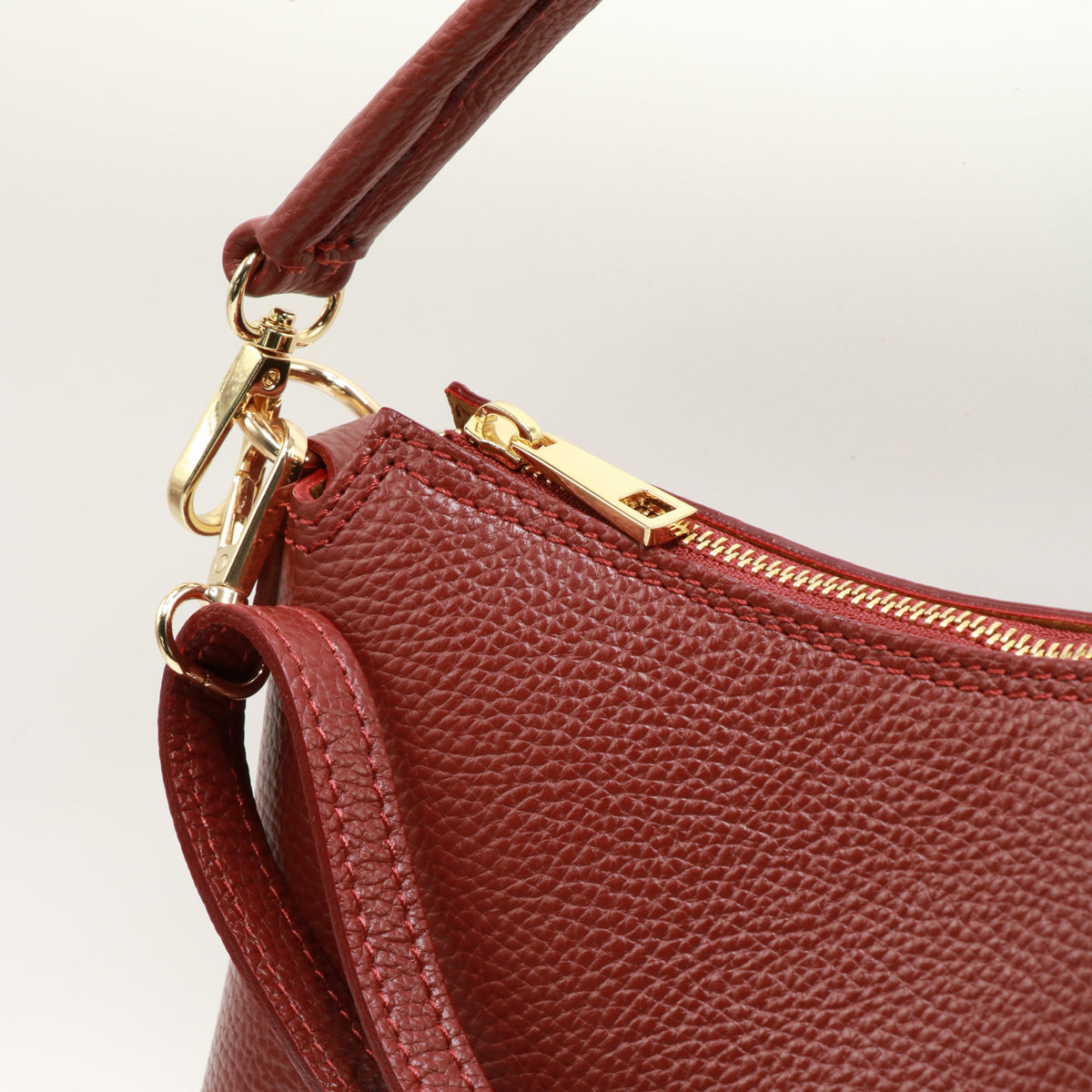 John Richmond Sneakers Leather Bianca