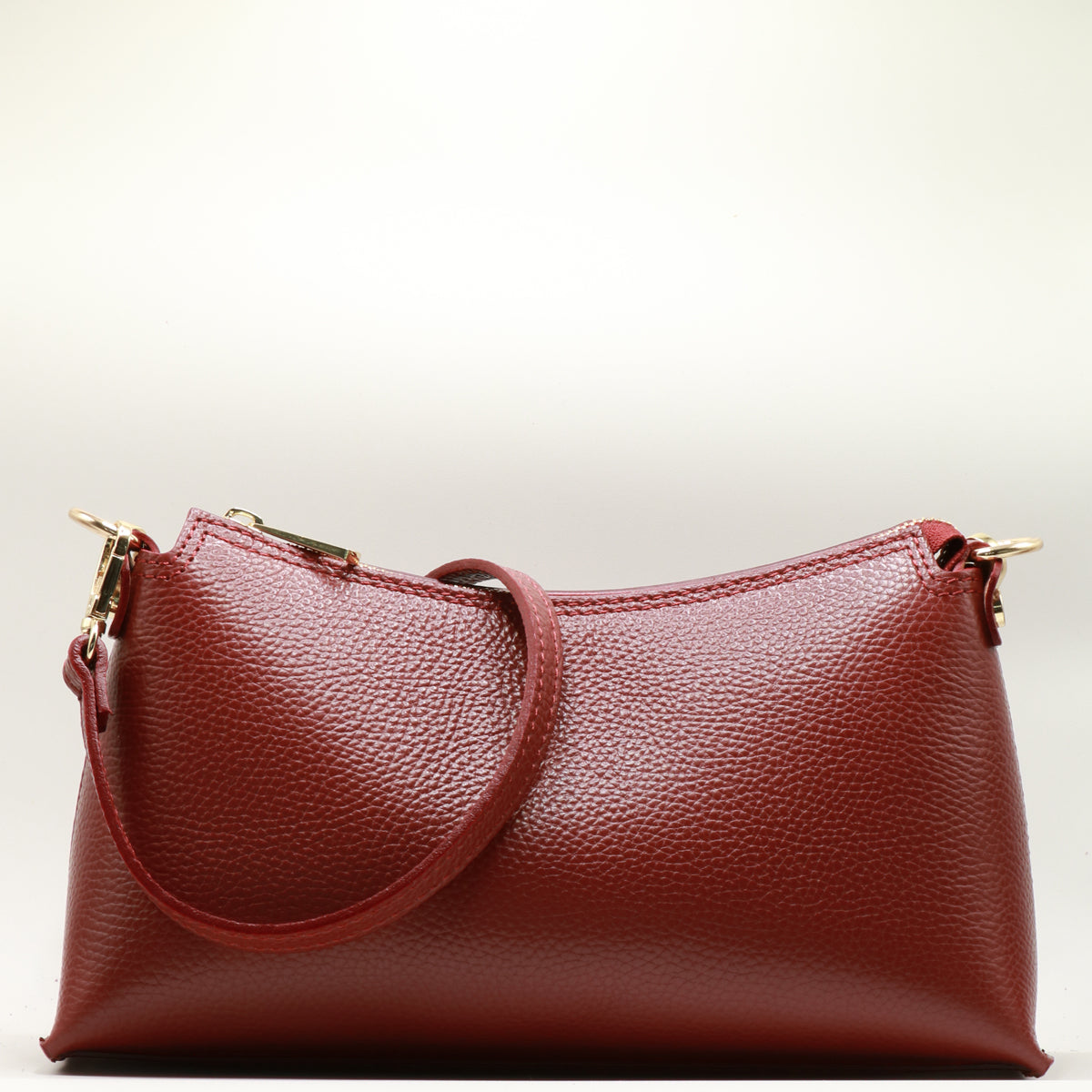 John Richmond Sneakers Leather Bianca