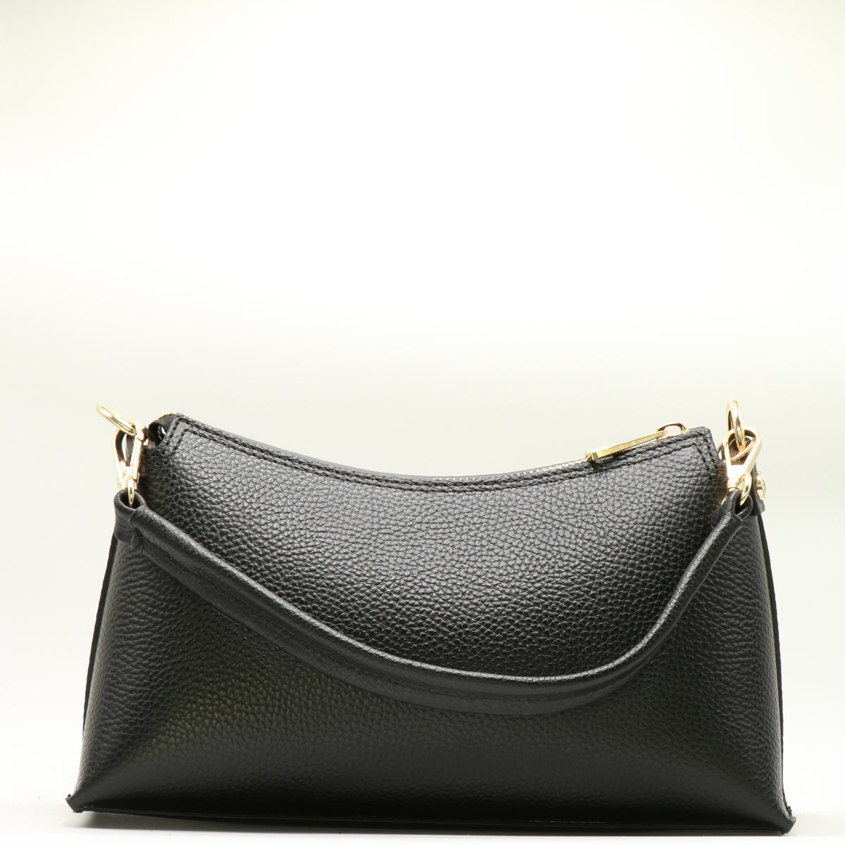 John Richmond Sneakers Leather Bianca