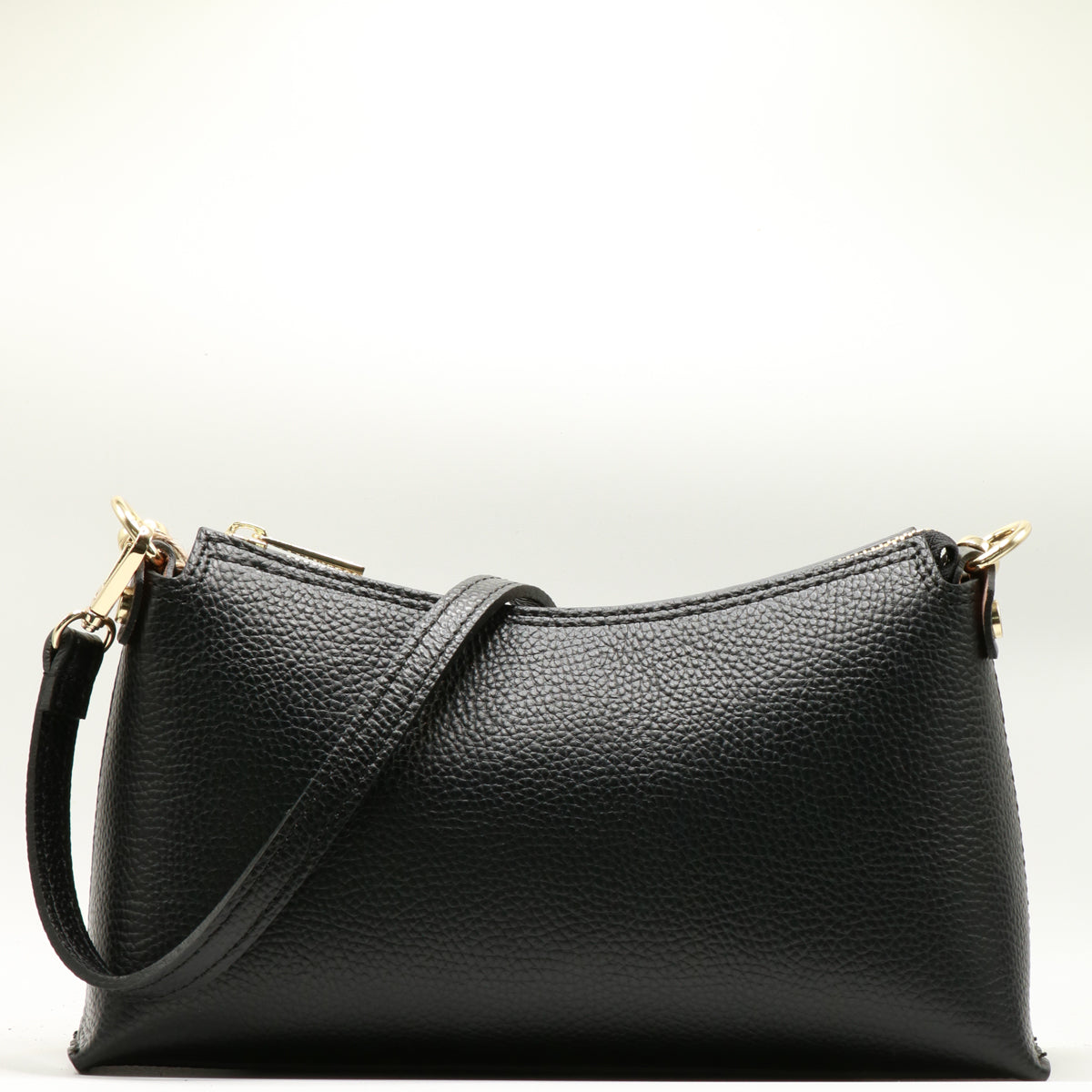 John Richmond Sneakers Leather Bianca